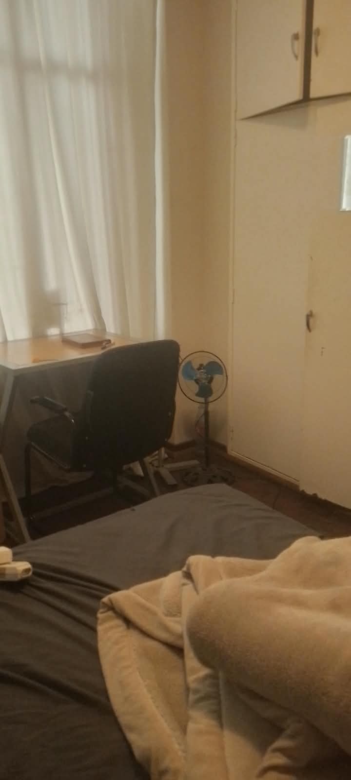 Room · Randburg, Gauteng, Gauteng