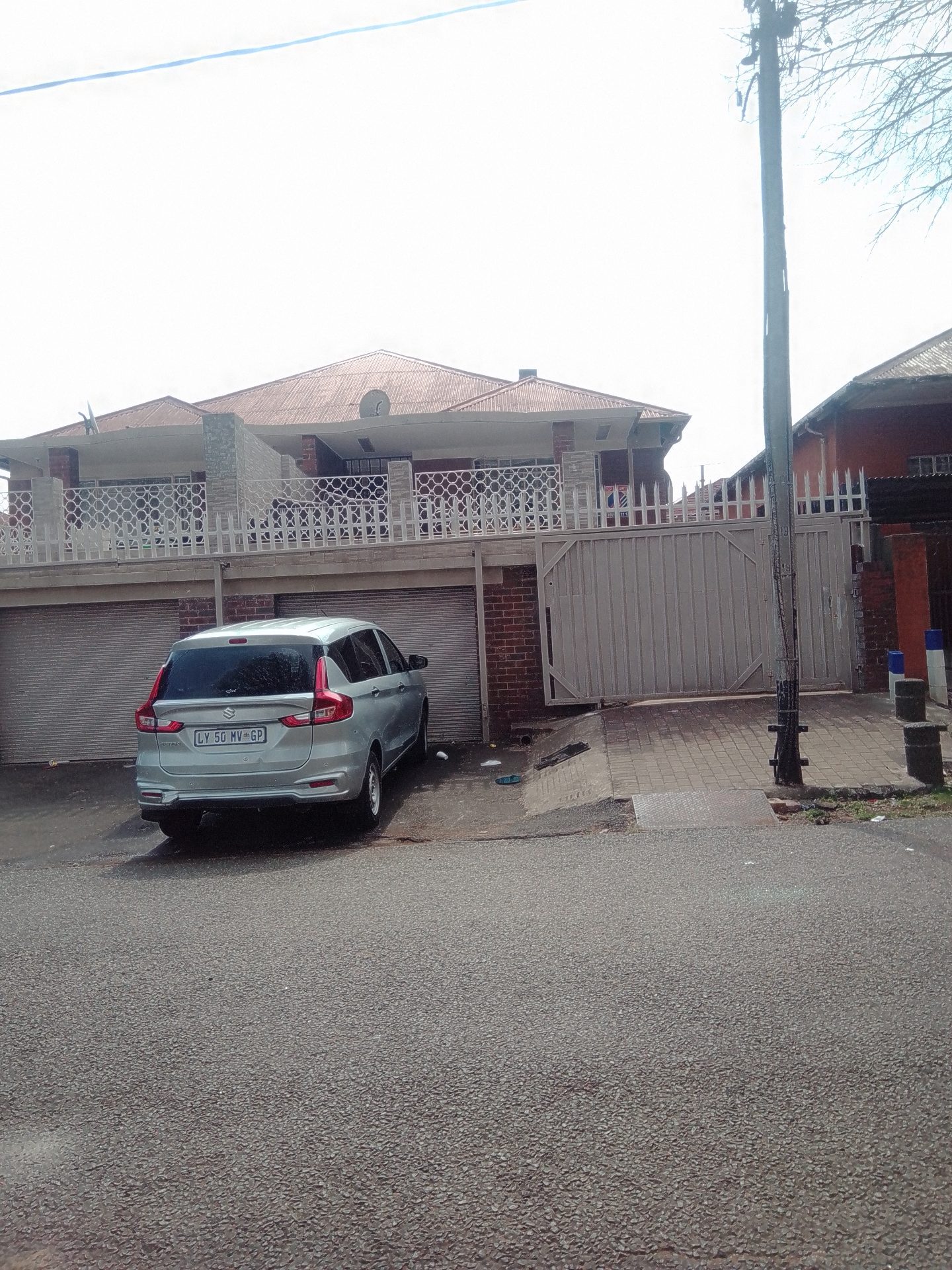 Room · Malvern, Johannesburg, Gauteng
