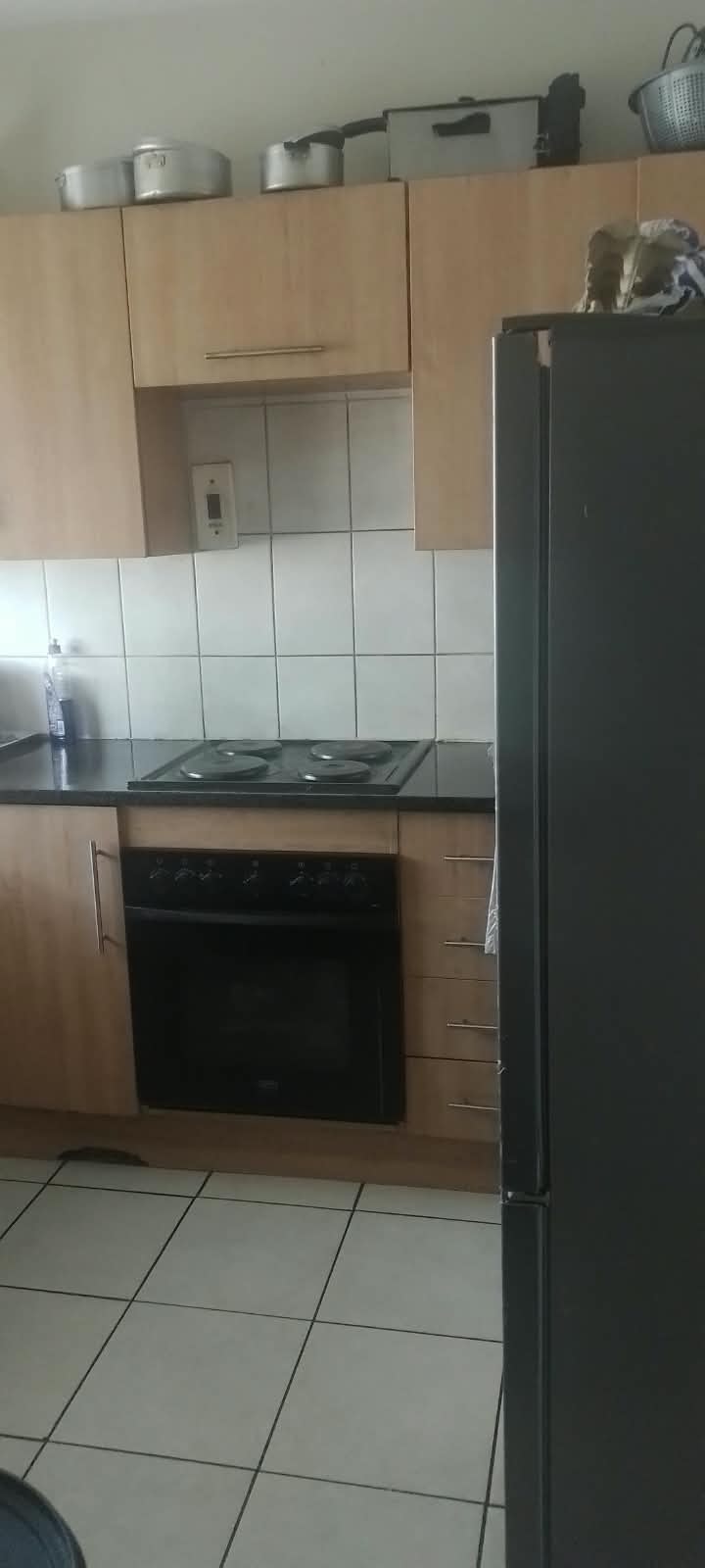 Room · Randburg, Gauteng, Gauteng