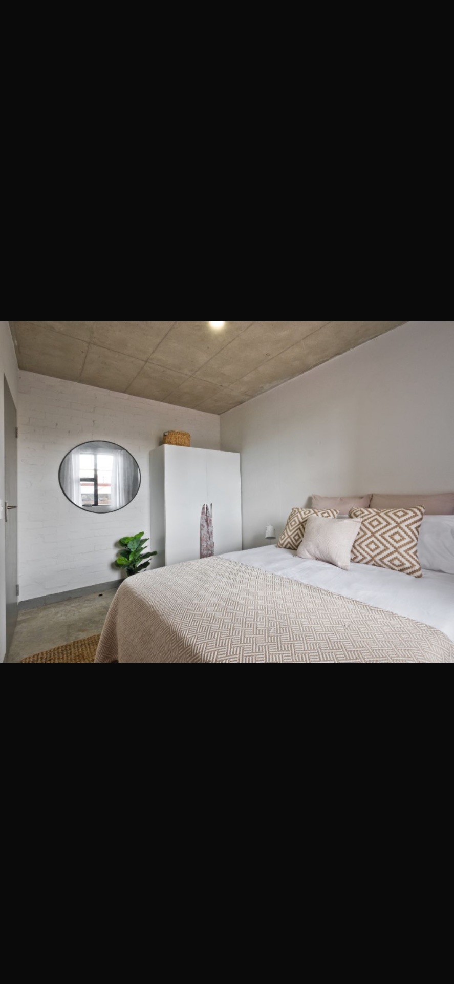 Apartment · Joburg (Maboneng), Johannesburg, Gauteng