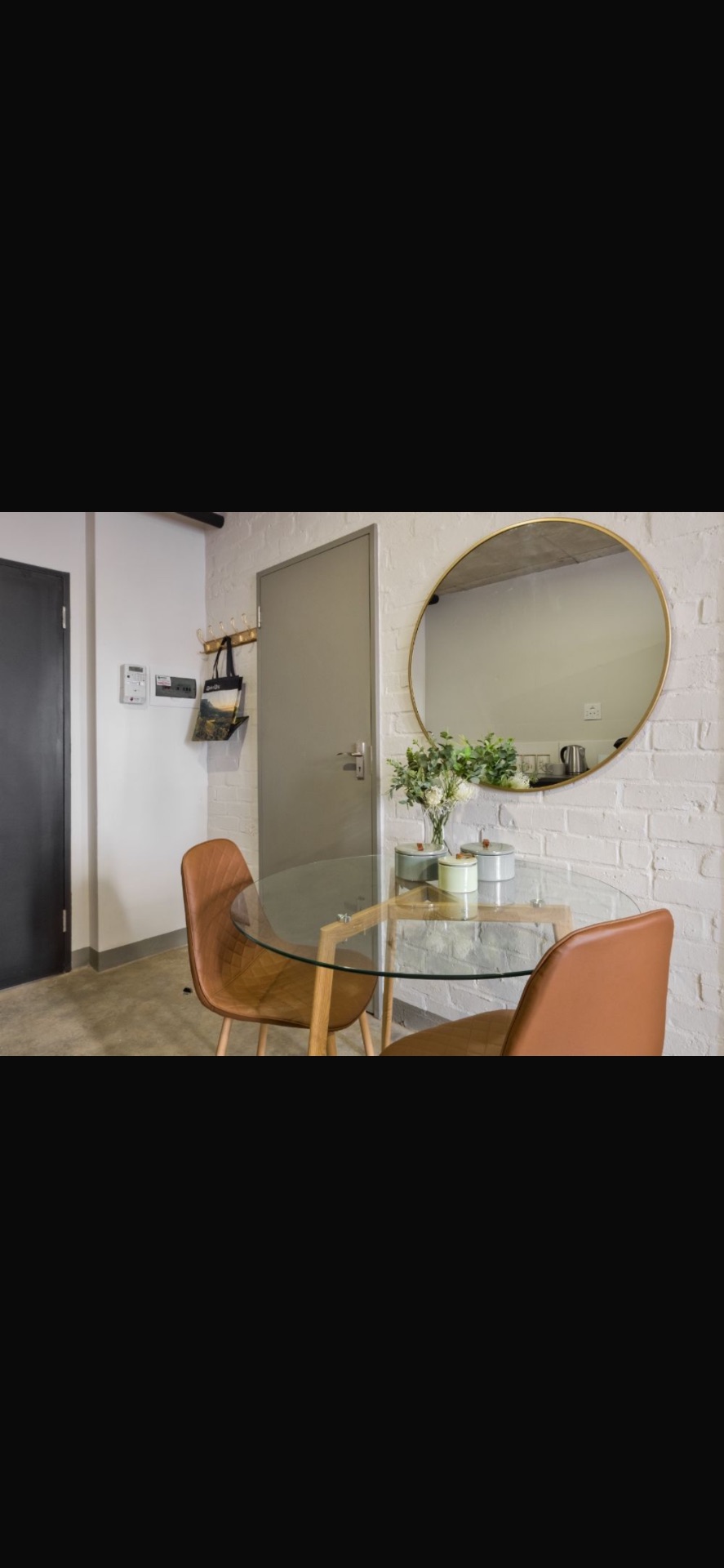 Apartment · Joburg (Maboneng), Johannesburg, Gauteng