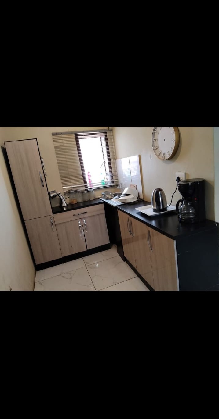 House · Soweto, Johannesburg, Gauteng