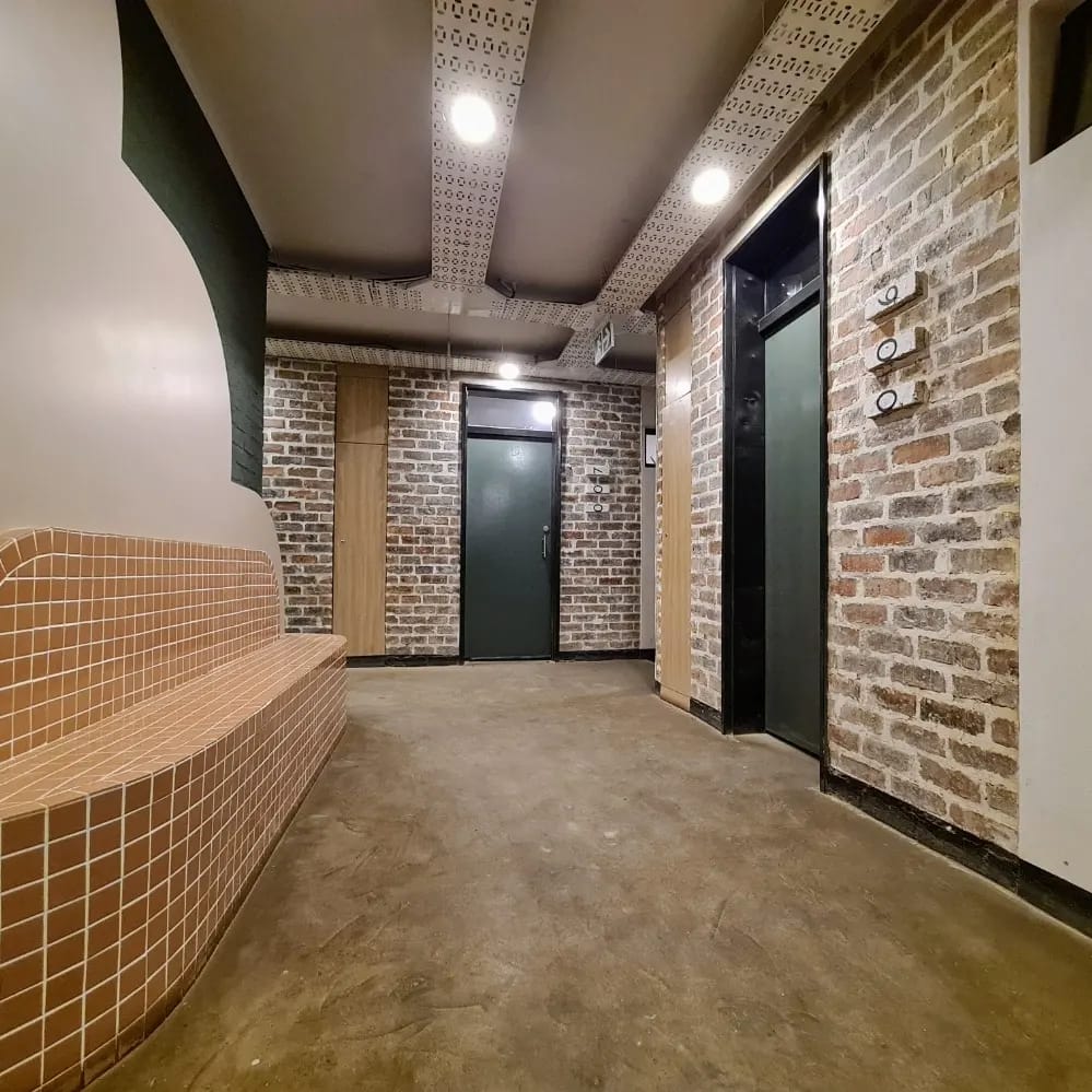 Apartment · Maboneng, Johannesburg, Gauteng