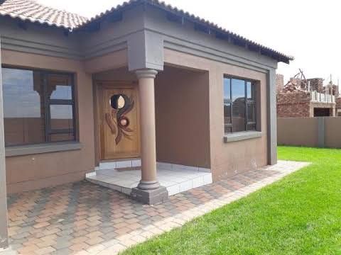 House · Soweto, Johannesburg, Gauteng
